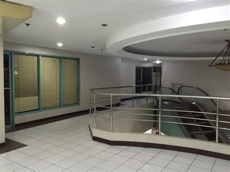 Commercial Space For Rent in Katipunan , Quezon City .